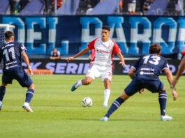 Sebastian-Valdez-Independiente-Independiente-Rivadavia-Apertura-2026