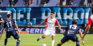 Sebastian-Valdez-Independiente-Independiente-Rivadavia-Apertura-2026