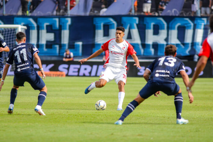 Sebastian-Valdez-Independiente-Independiente-Rivadavia-Apertura-2026 Sebastian-Valdez-Independiente-Independiente-Rivadavia-Apertura-2026