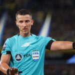 Sebastián Zunino Árbitro