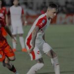 Lo que dejó el empate con el Lobo en Mendoza abaldo-independiente-gimnasia-mendoza