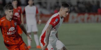 Lo que dejó el empate con el Lobo en Mendoza abaldo-independiente-gimnasia-mendoza