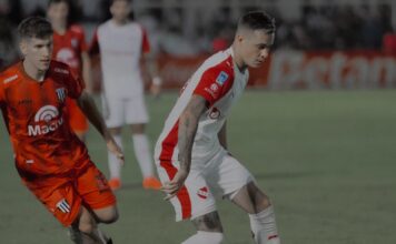 Lo que dejó el empate con el Lobo en Mendoza abaldo-independiente-gimnasia-mendoza