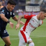 Lo que dejó la derrota con la Lepra abaldo-independiente-independiente-rivadavia-mendoza