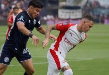 Lo que dejó la derrota con la Lepra abaldo-independiente-independiente-rivadavia-mendoza