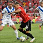 Lo que dejó la igualdad frente a Vélez abaldo-independiente-velez-apertura-2026