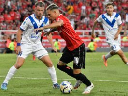 Lo que dejó la igualdad frente a Vélez abaldo-independiente-velez-apertura-2026