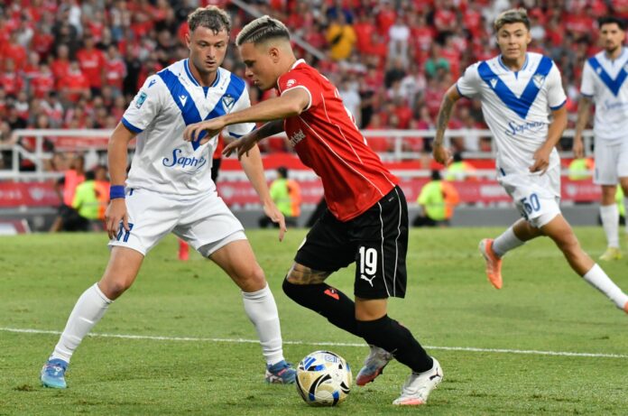 abaldo-independiente-velez-apertura-2026 abaldo-independiente-velez-apertura-2026