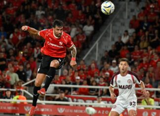 avalos-gol-independiente-lanus-apertura-2026