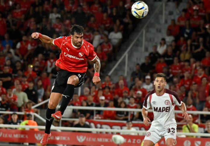 avalos-gol-independiente-lanus-apertura-2026