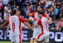 Ávalos: “Lo sentimos muchísimo, lo dimos vuelta, pero no pudimos” avalos-independiente-independiente-rivadavia-gol-apertura-2026