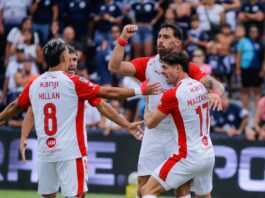 Ávalos: “Lo sentimos muchísimo, lo dimos vuelta, pero no pudimos” avalos-independiente-independiente-rivadavia-gol-apertura-2026