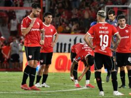 Tres empates consecutivos: un arranque con antecedentes históricos independiente-velez-apertura-2026