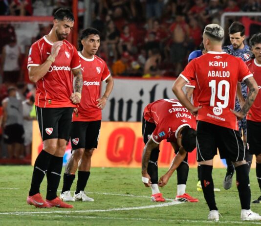 Tres empates consecutivos: un arranque con antecedentes históricos independiente-velez-apertura-2026