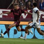 Así llega el Granate lanus-talleres-apertura-2026