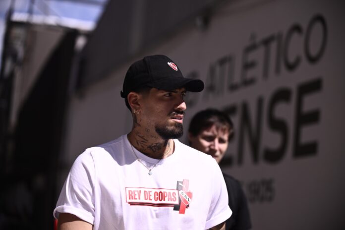 lomonaco-independiente-platense-previa