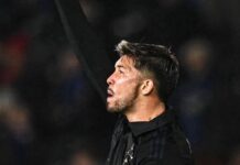 Primer gol de Loyola en el Pisa loyola-pisa-gol