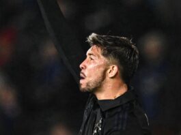 Primer gol de Loyola en el Pisa loyola-pisa-gol