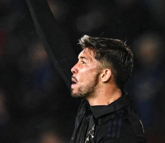 Primer gol de Loyola en el Pisa loyola-pisa-gol