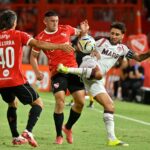 Las claves del triunfo ante Lanús malcorra-zabala-independiente-lanus-apertura-2026