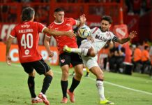 Las claves del triunfo ante Lanús malcorra-zabala-independiente-lanus-apertura-2026