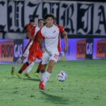 Debut para Gutiérrez maximiliano-gutierrez-debut-independiente-gimnasia-mendoza