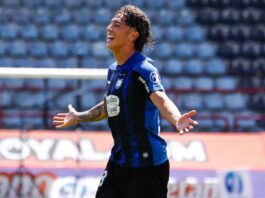 Acuerdo de palabra con Huachipato por Gutiérrez maximiliano-gutierrez-huachipato