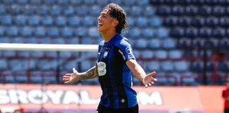 Acuerdo de palabra con Huachipato por Gutiérrez maximiliano-gutierrez-huachipato