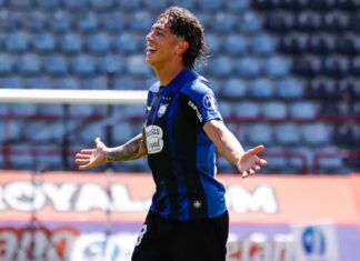 Acuerdo de palabra con Huachipato por Gutiérrez maximiliano-gutierrez-huachipato