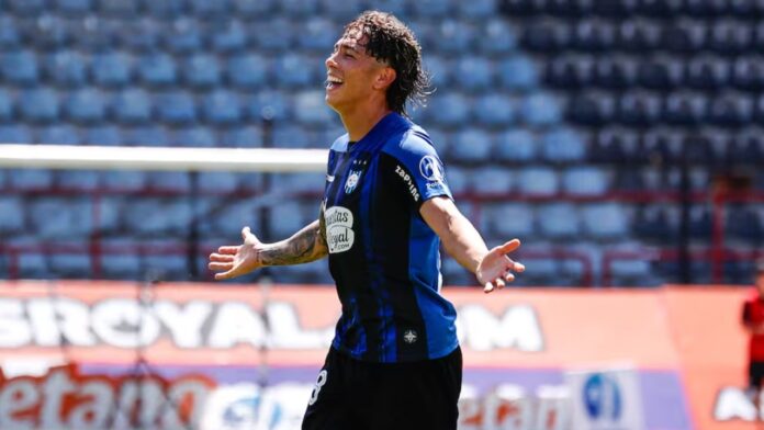maximiliano-gutierrez-huachipato maximiliano-gutierrez-huachipato