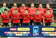 Puntajes Rojos vs. Lanús puntajes-rojos-independiente-lanus-apertura-2026