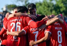 puntajes-rojos-independiente-platense-apertura-2026