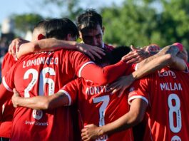 puntajes-rojos-independiente-platense-apertura-2026