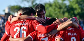 puntajes-rojos-independiente-platense-apertura-2026