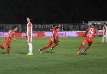 Abaldo y Pussetto, una noche sin peligro en Mendoza pussetto-independiente-gimnasia-mendoza-apertura-2026