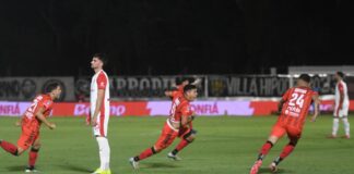 Abaldo y Pussetto, una noche sin peligro en Mendoza pussetto-independiente-gimnasia-mendoza-apertura-2026