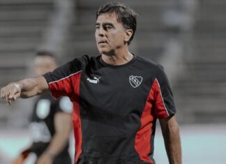 quinteros-independiente-uruguay