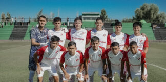 Goleada de la Reserva en San Juan reserva-independiente-san-martin-san-juan-2026