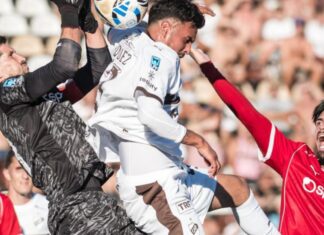 rey-lomonaco-independinete-platense-apertura-2026