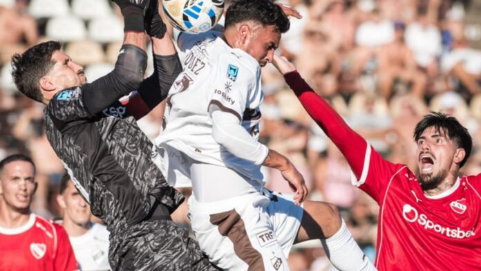 rey-lomonaco-independinete-platense-apertura-2026