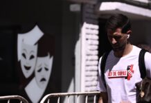 Concentrados vs. Independiente Rivadavia: los que están en Mendoza rey-micro-Independiente