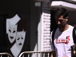 Concentrados vs. Independiente Rivadavia: los que están en Mendoza rey-micro-Independiente