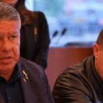 Se posterga la fecha 9 del Torneo Apertura tapia-junto-a-pablo-toviggino