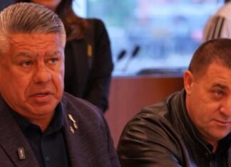 Se posterga la fecha 9 del Torneo Apertura tapia-junto-a-pablo-toviggino