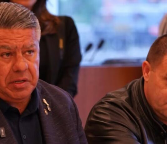 Se posterga la fecha 9 del Torneo Apertura tapia-junto-a-pablo-toviggino