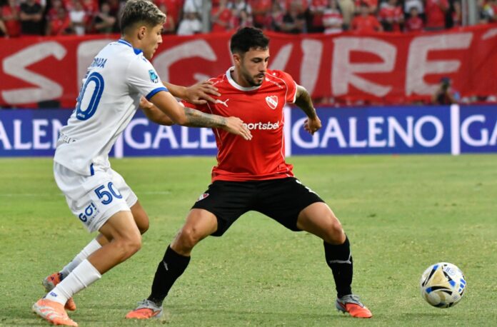 valenzuela-independiente-velez-torneo-apertura