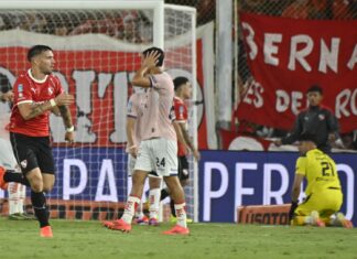Fedorco-gol-Independiente-Union