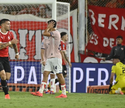 Fedorco-gol-Independiente-Union