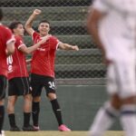 Tempone: “Es el sueño de mi vida” Felipe Tempone Independiente Atenas Río Cuarto