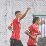 Felipe Tempone Independiente Atenas Río Cuarto Copa Argentina (1)